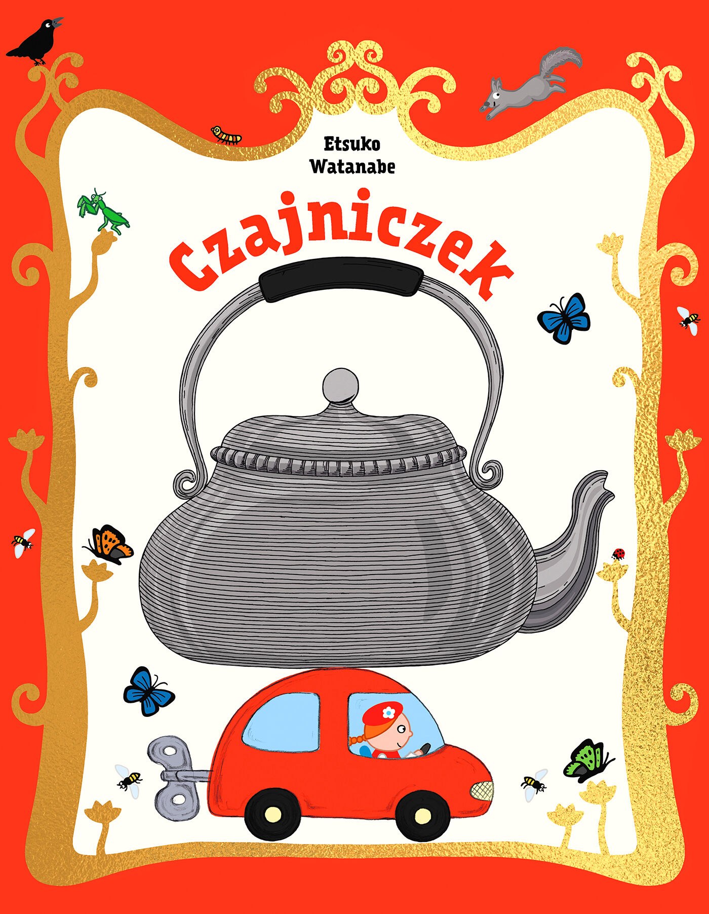 Czajniczek