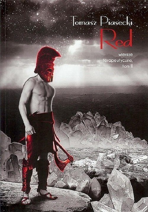 Red Wiersze terapeutyczne. Tom 2