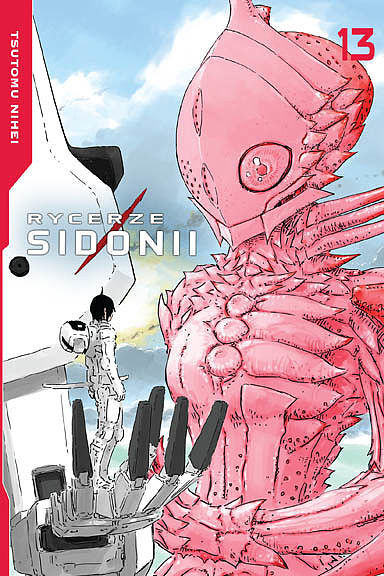 Rycerze Sidonii - 13