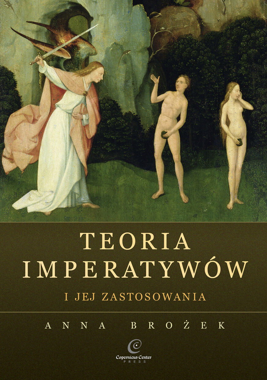 Teoria imperatywów i jej zastosowania