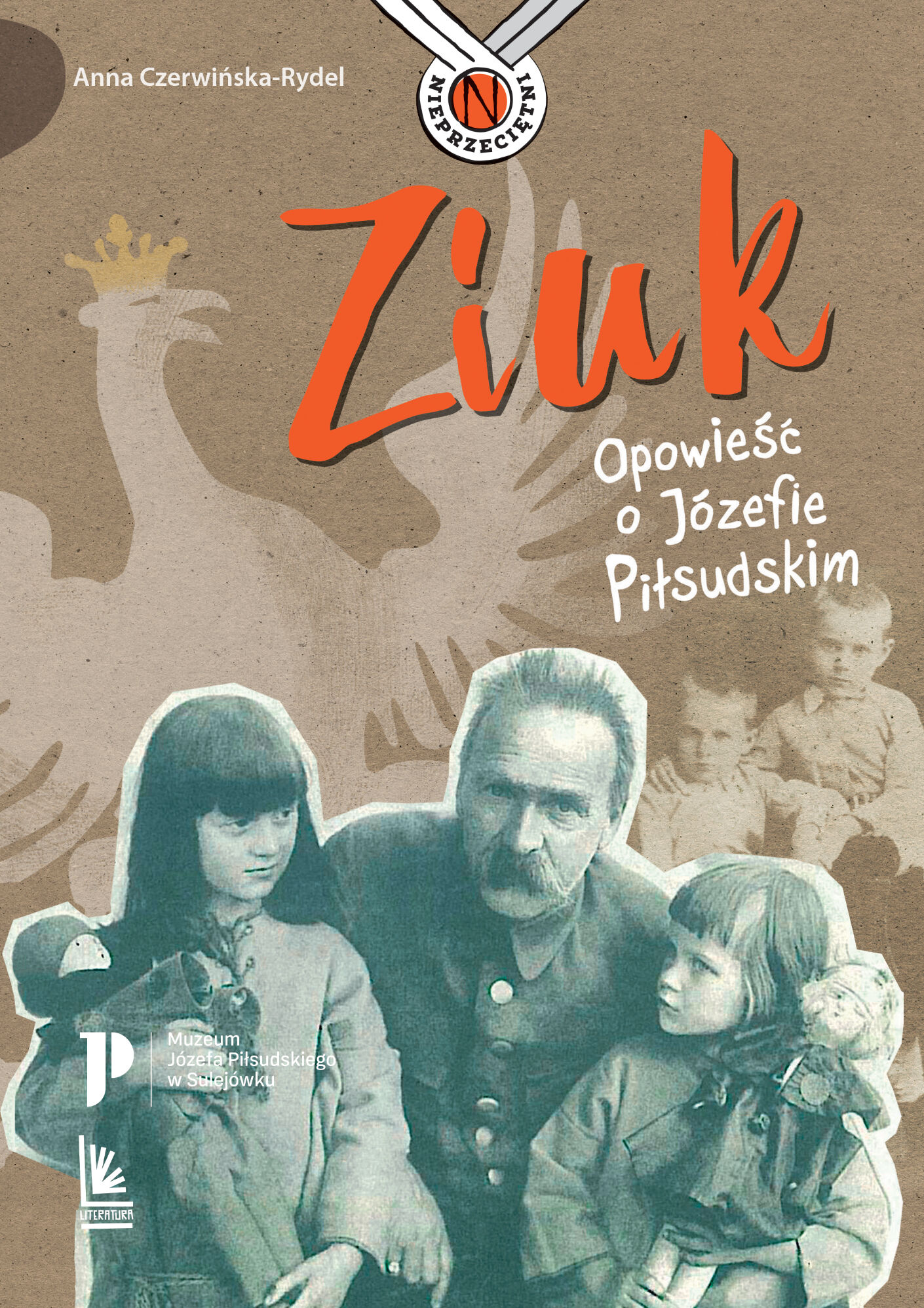 Ziuk (e-book)