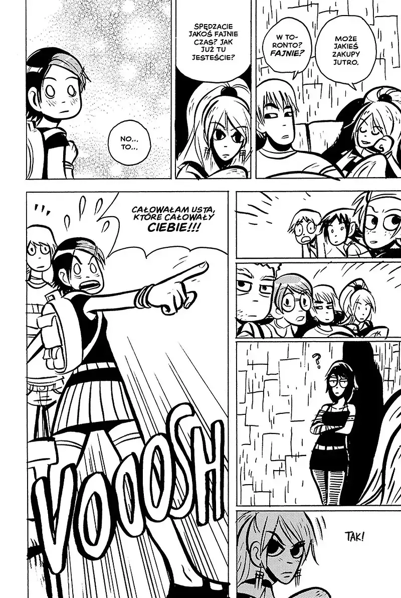 Scott Pilgrim - 03