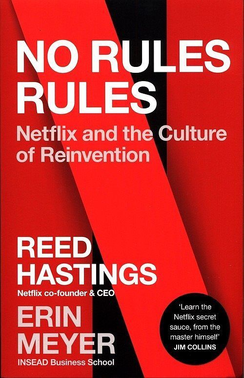 No Rules Rules