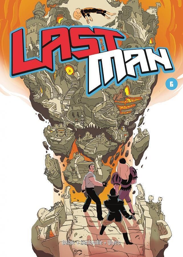LastMan - 6