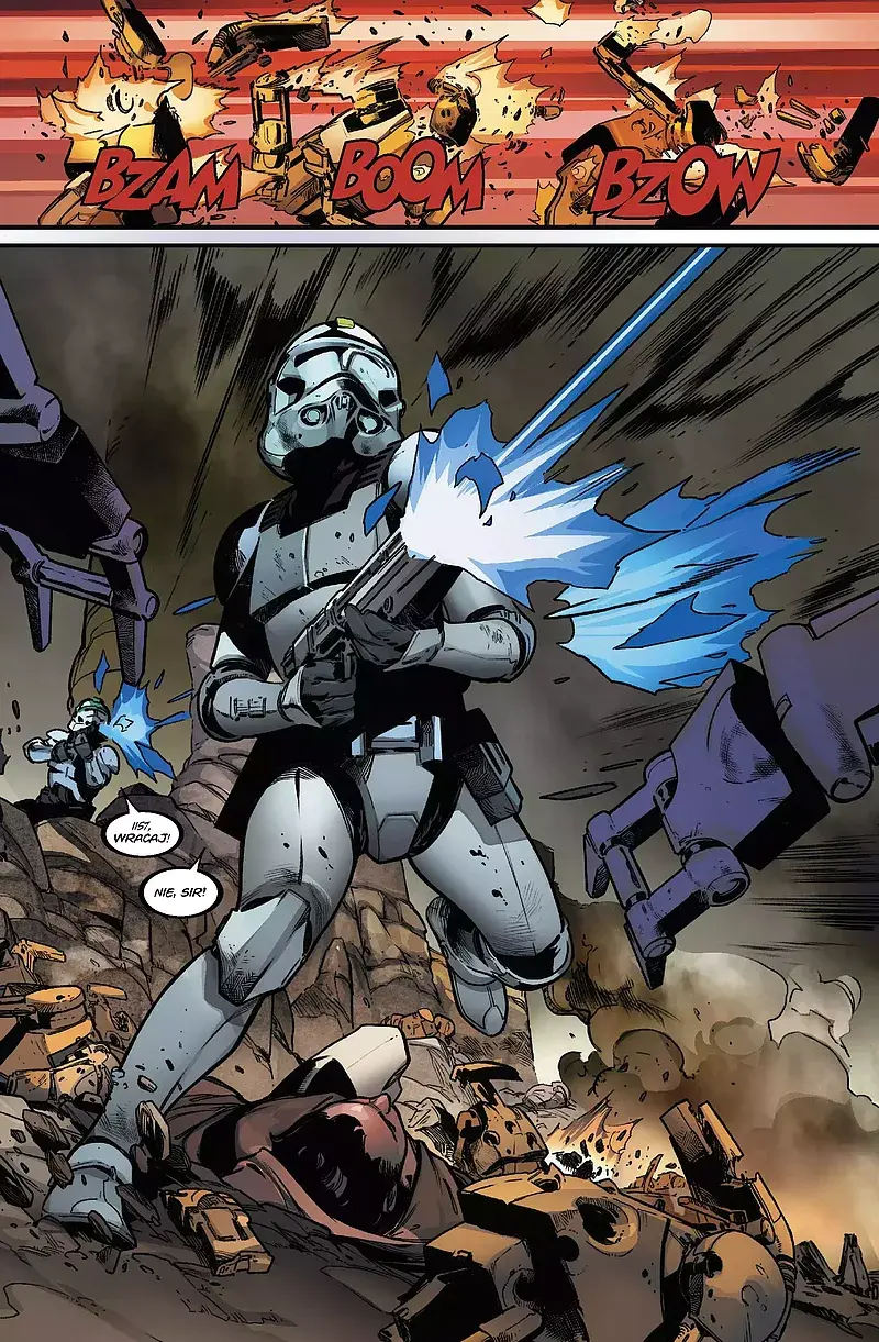 Star Wars - Kanan. Ostatni padawan
