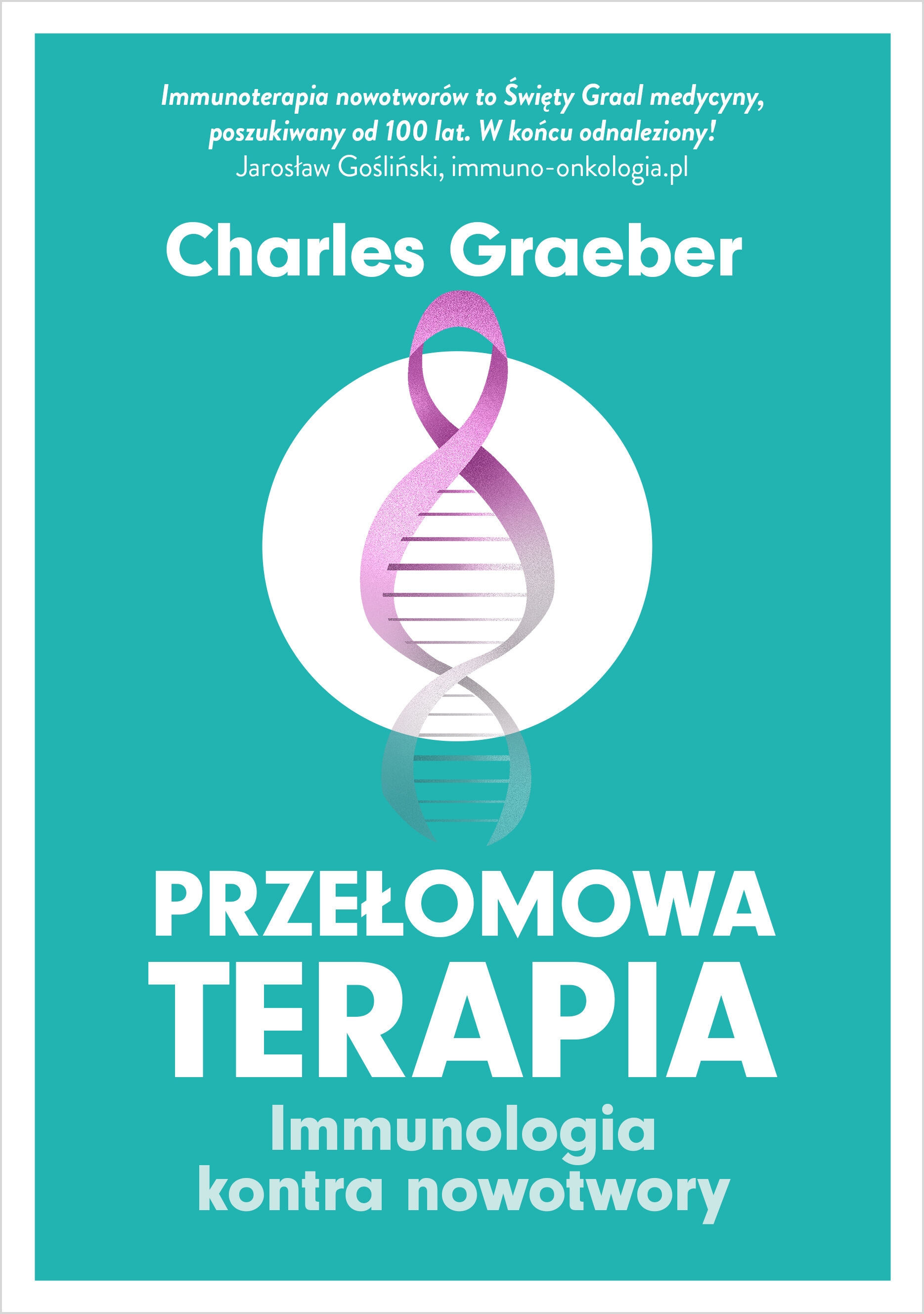 Przełomowa terapia