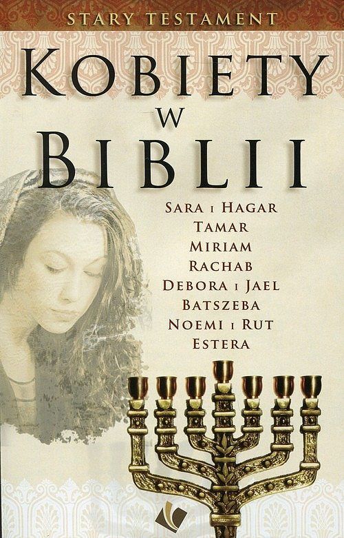 Kobiety w Biblii