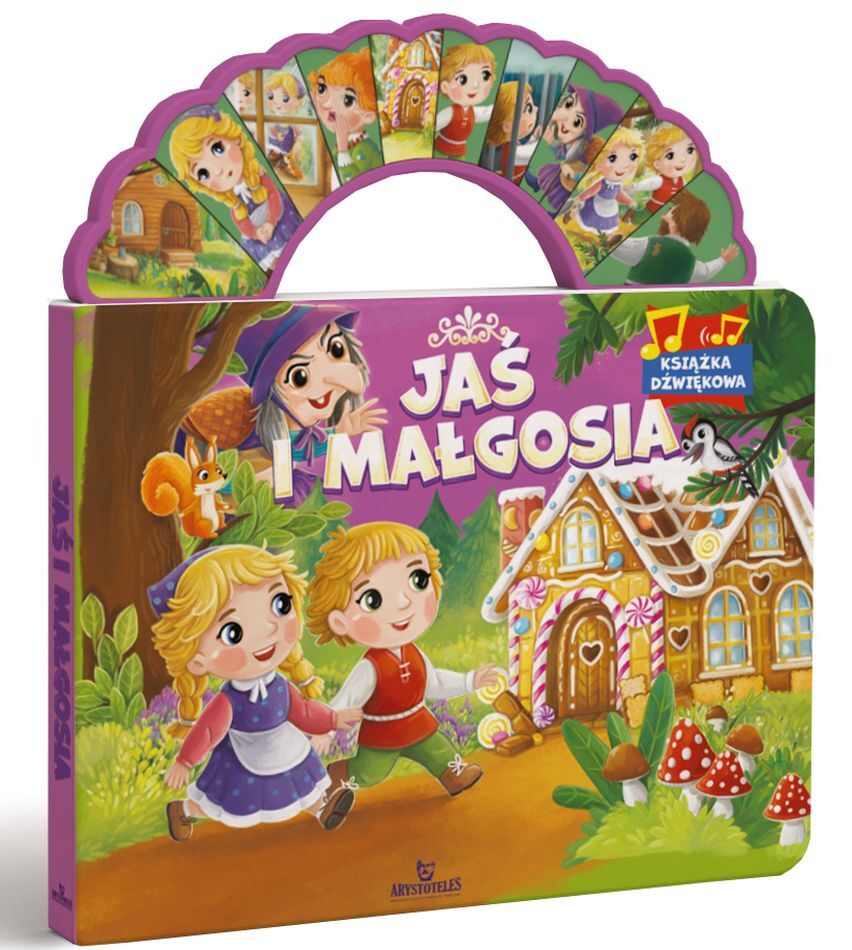 Jaś i Małgosia