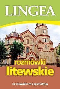 Rozmówki litewskie
