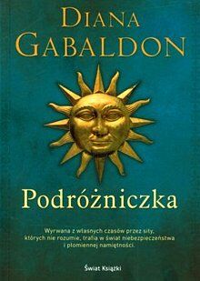 Podróżniczka