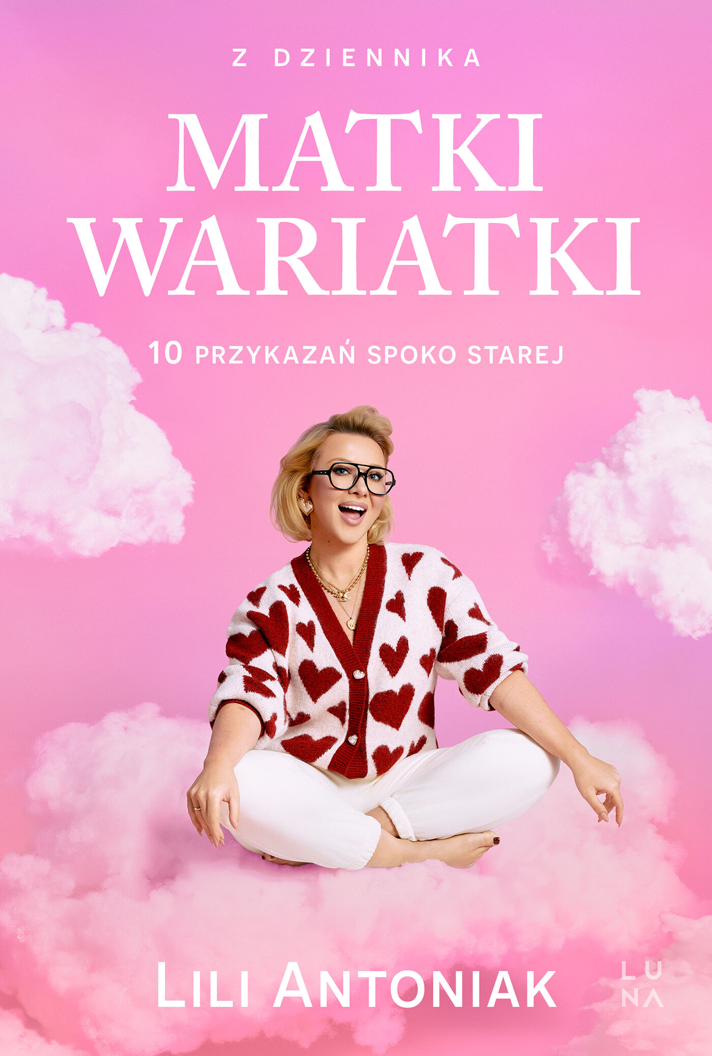 Z dziennika matki wariatki