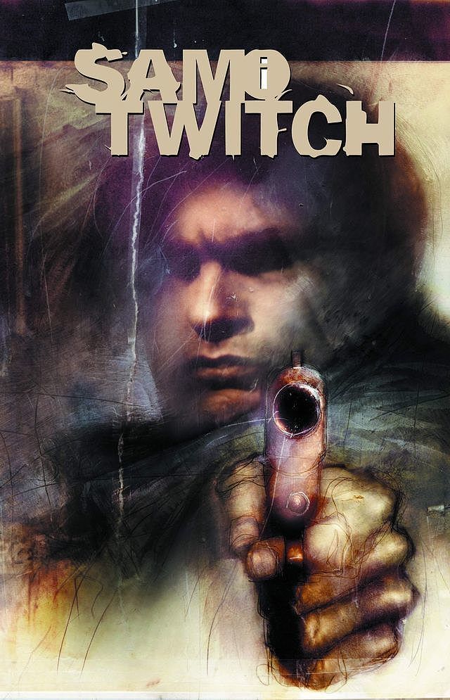 Sam i Twitch - 3 - Udaku. Część 3