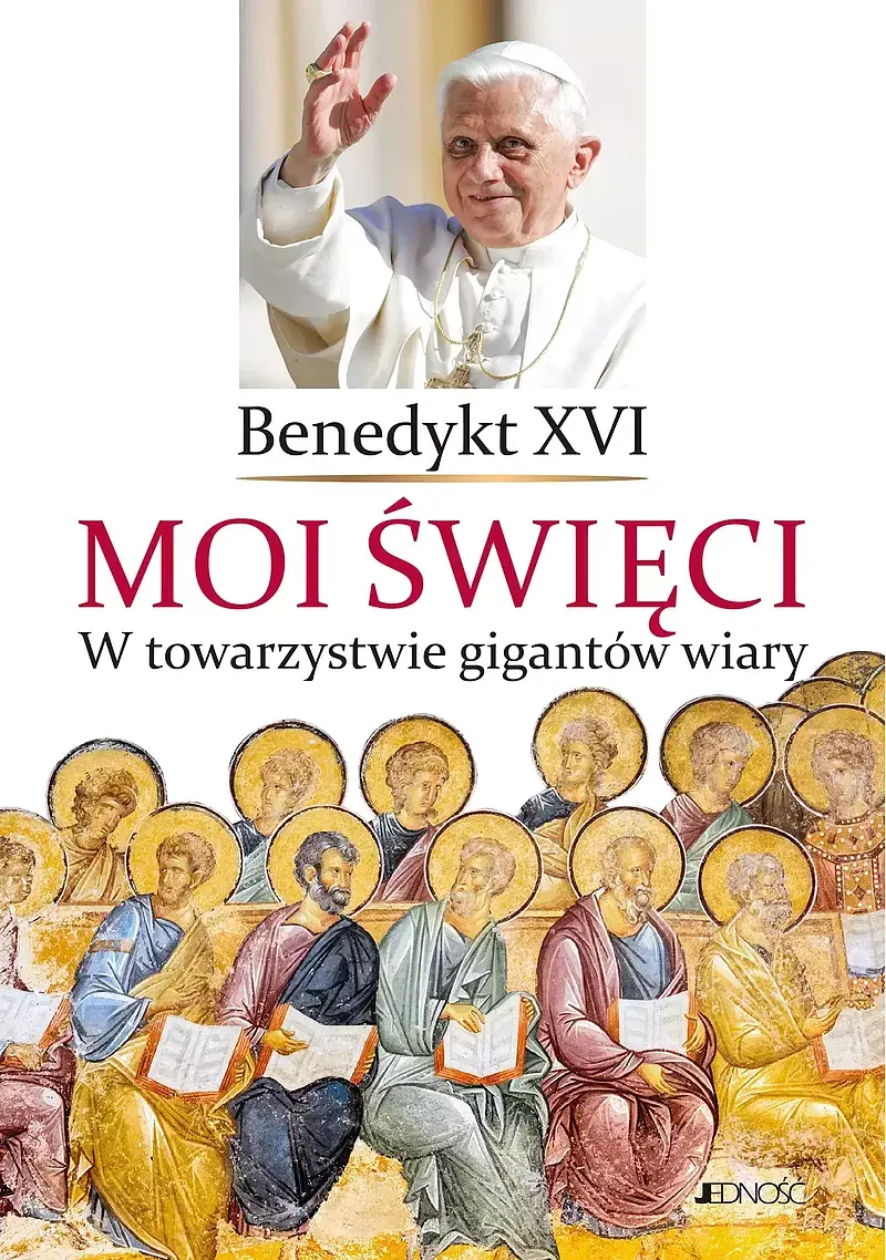 Moi święci