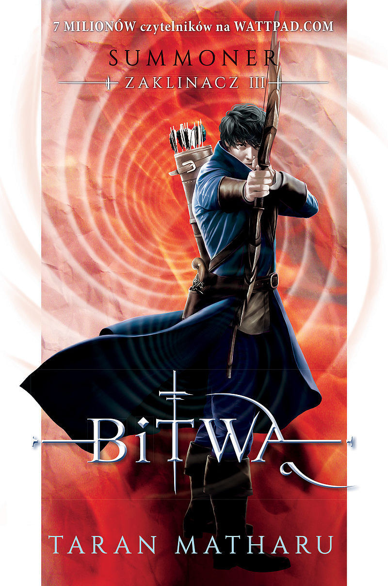 Summoner. Zaklinacz 3. Bitwa