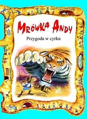 Mrówka Andy