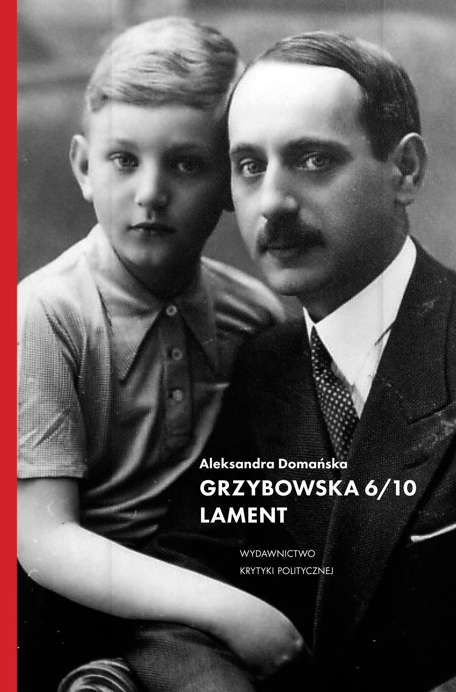 Grzybowska 6/10.