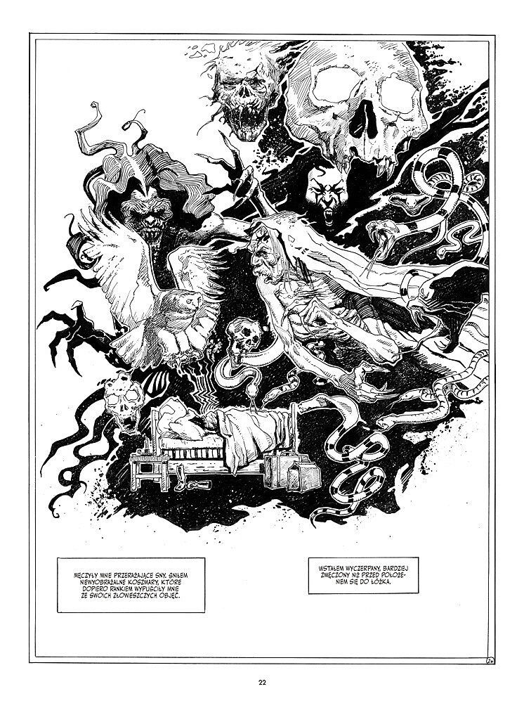 Bram Stoker - Dracula (okładka limitowana)