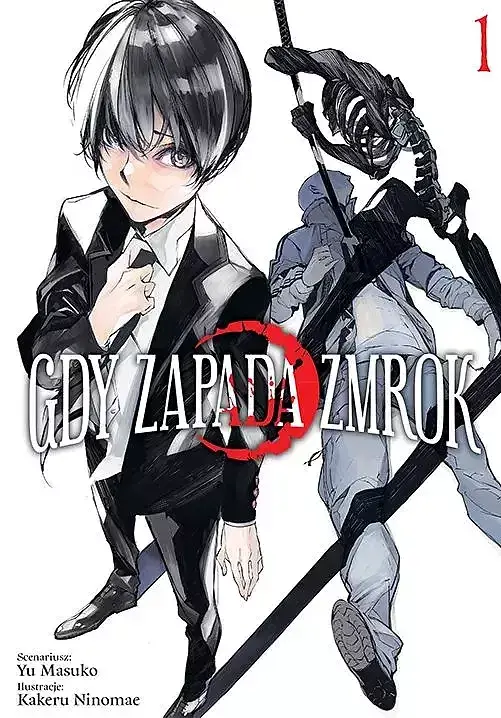 Gdy zapada zmrok - 01