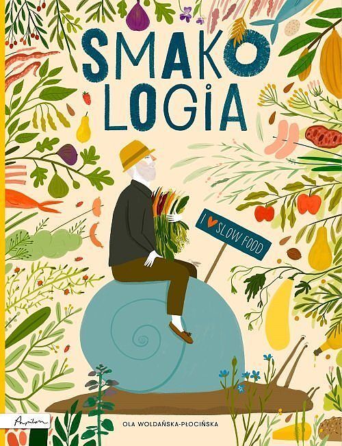 Smakologia