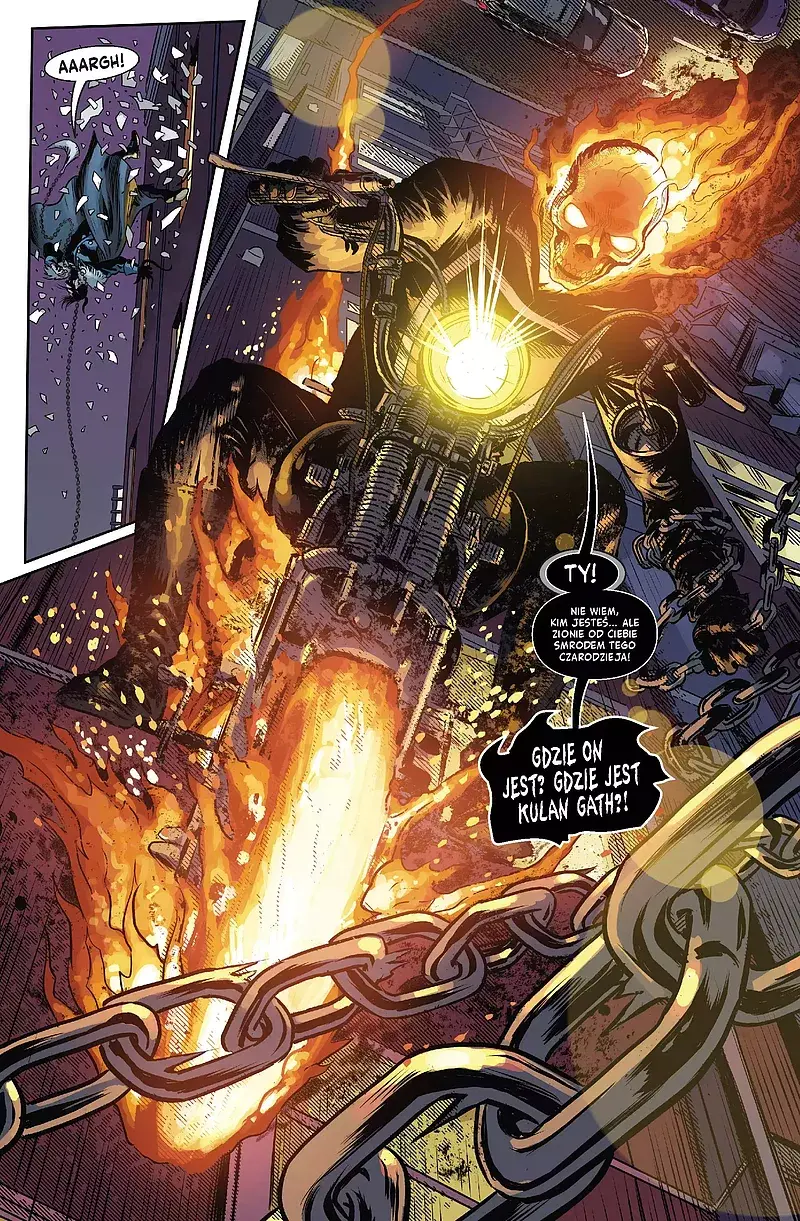 Savage Avengers (Marvel Fresh) - 03