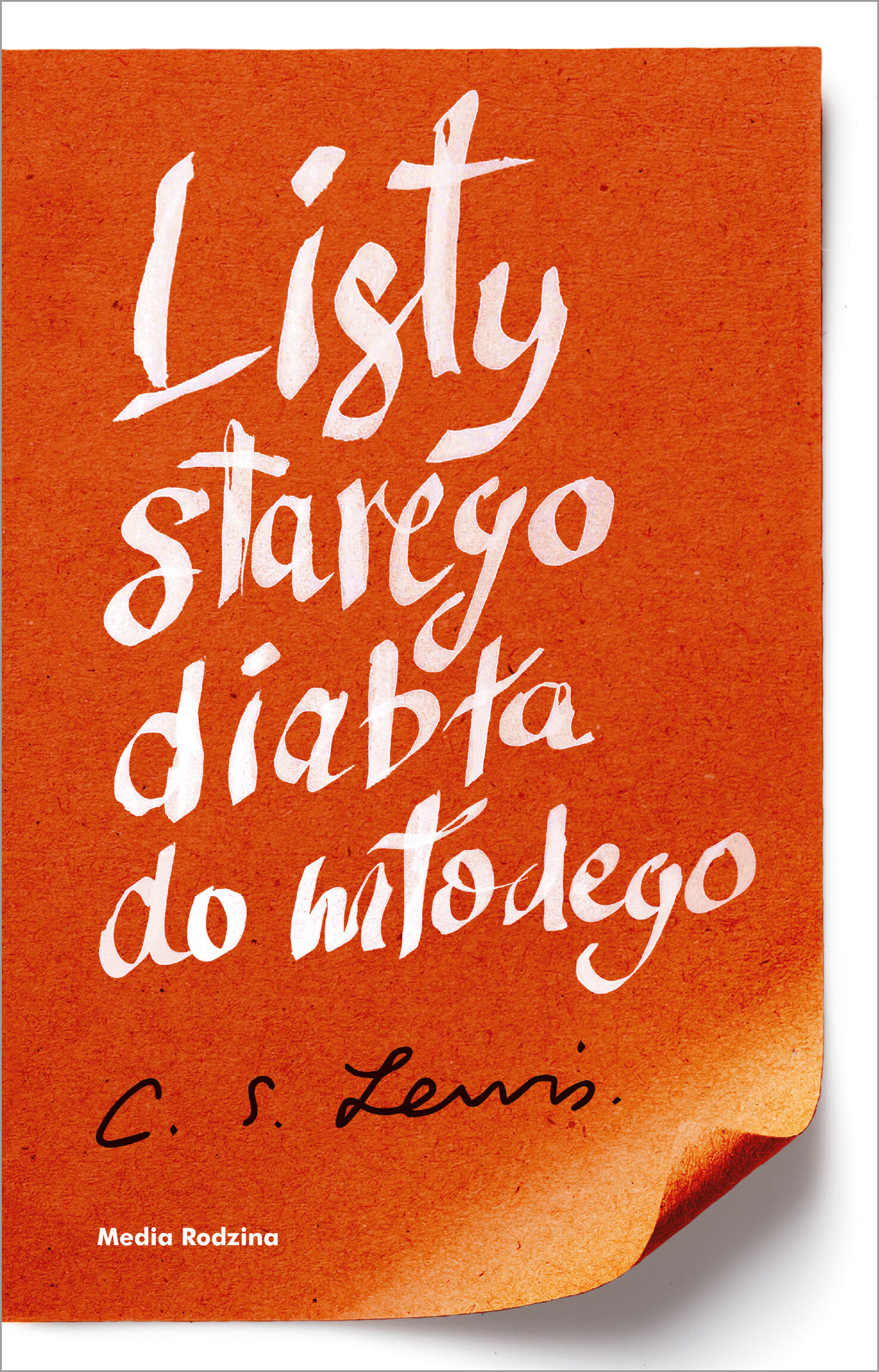Listy starego diabła do młodego (e-book)