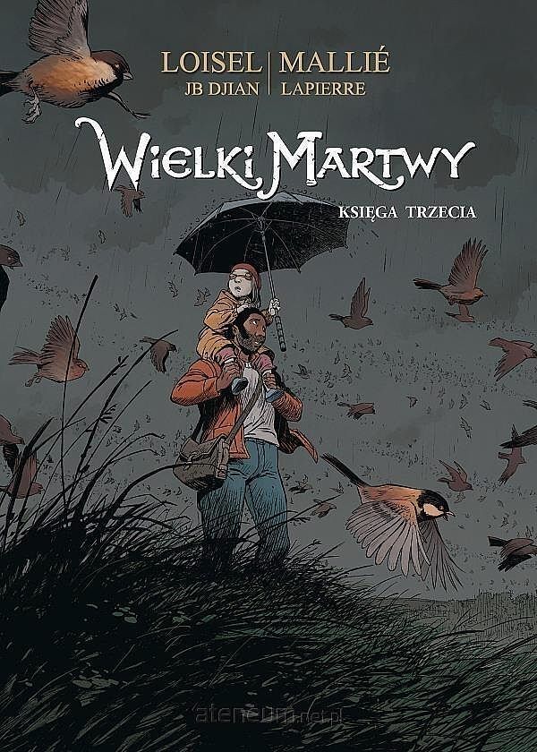 Wielki Martwy - 3 (wyd. II)