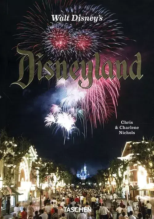 Walt Disney's Disneyland