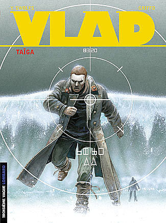 Vlad - 5 - Tajga