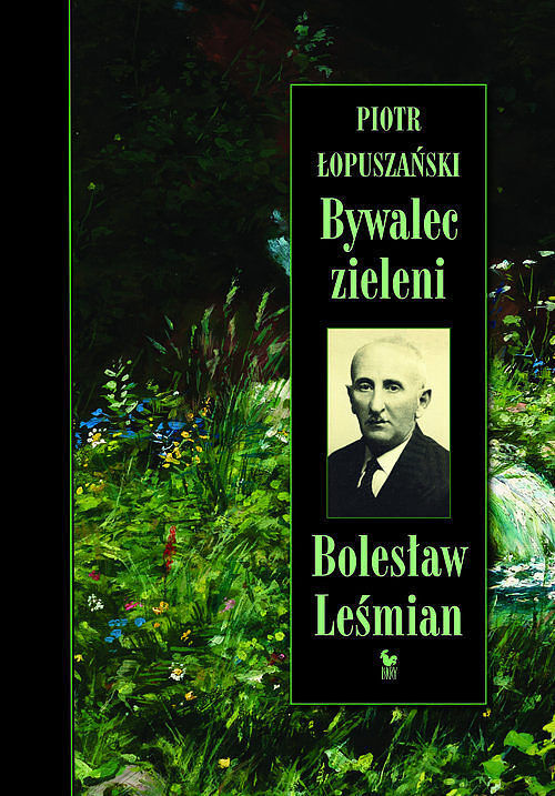 Bywalec zieleni