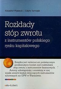 Rozkłady stóp zwrotu z instrumentów polskiego rynku kapitałowego