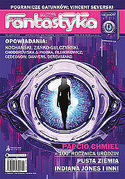 Nowa Fantastyka (06/2023)