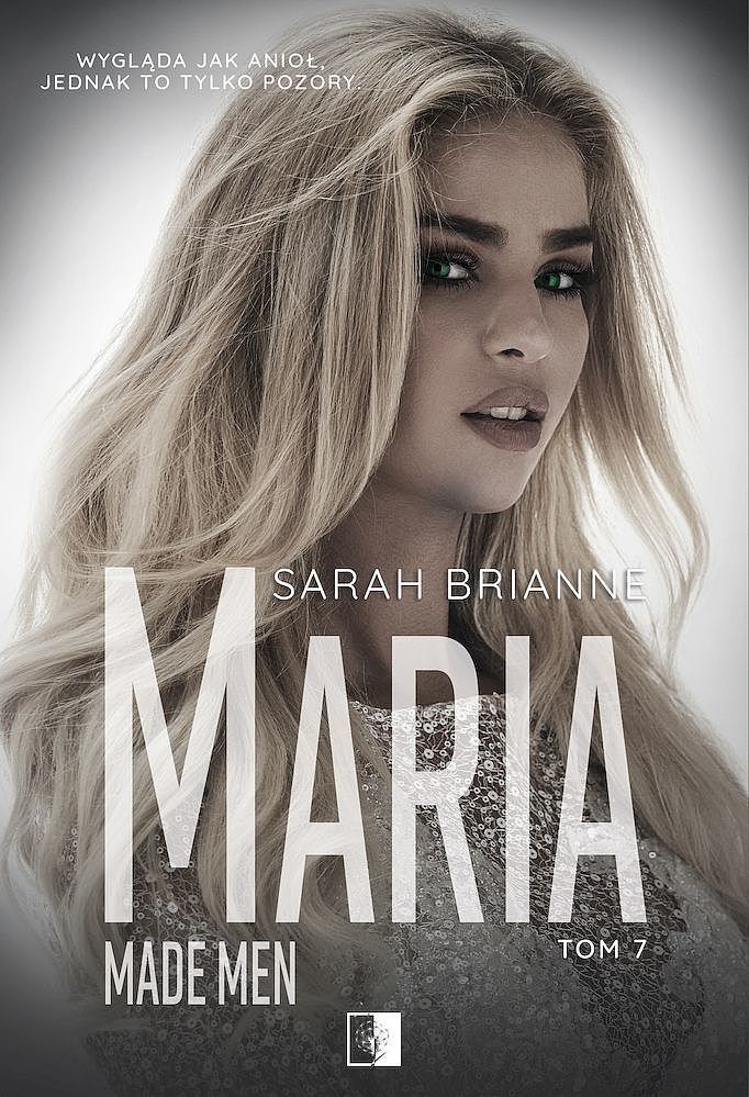 Maria. Seria Made Men. Tom 7
