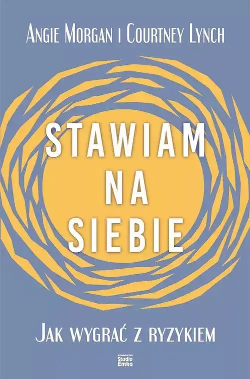 Stawiam na siebie