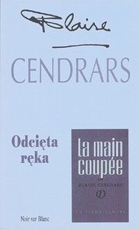 Odcięta ręka