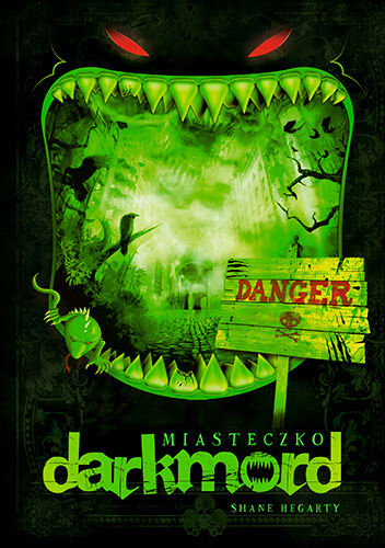 Miasteczko Darkmord