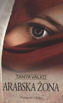 Arabska żona wyd. kieszonkowe