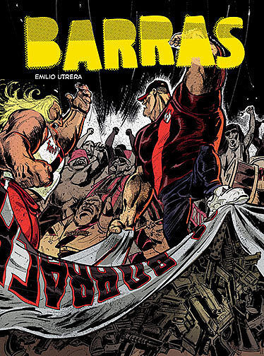 Barras - 02