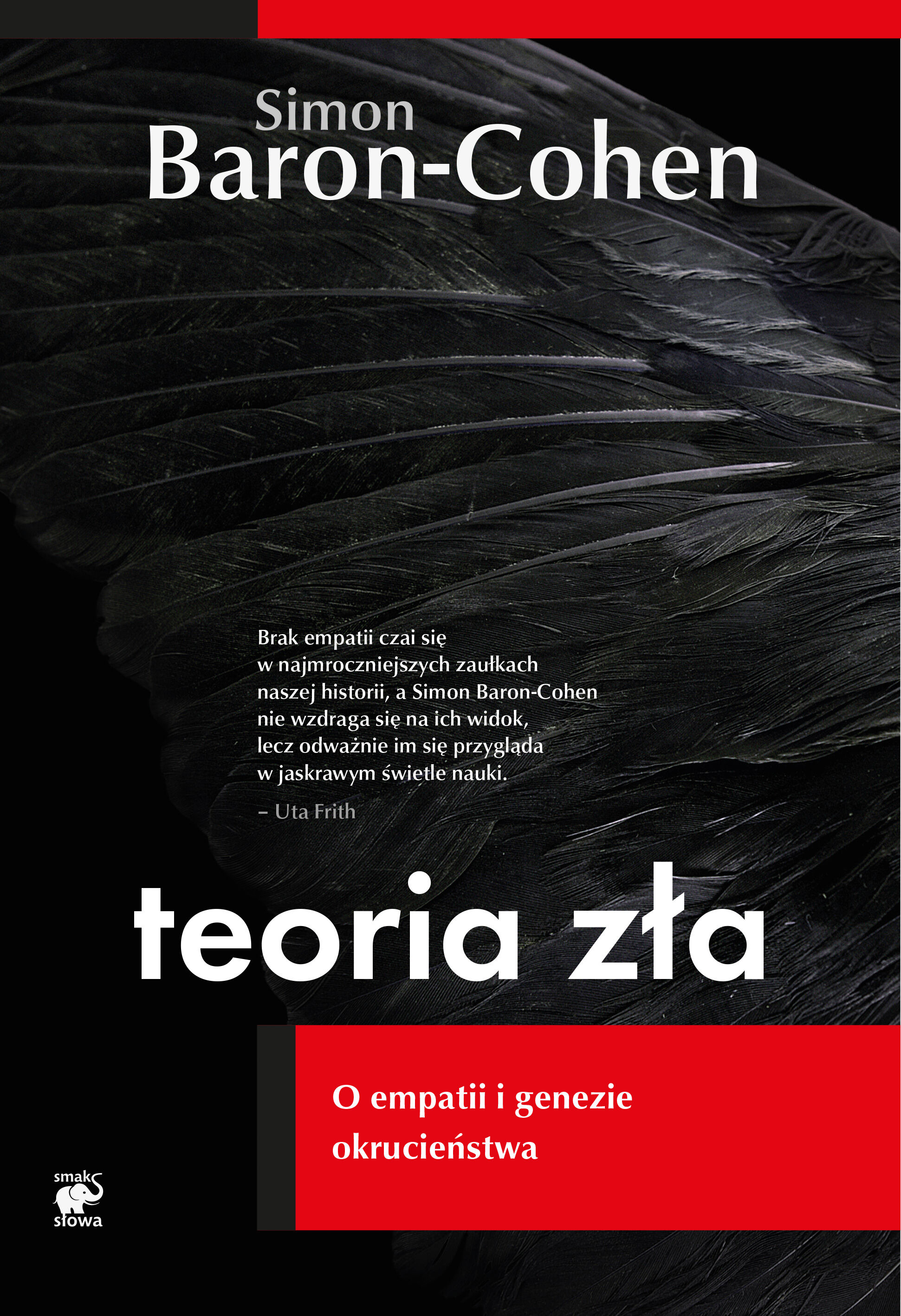 Teoria zła (e-book)