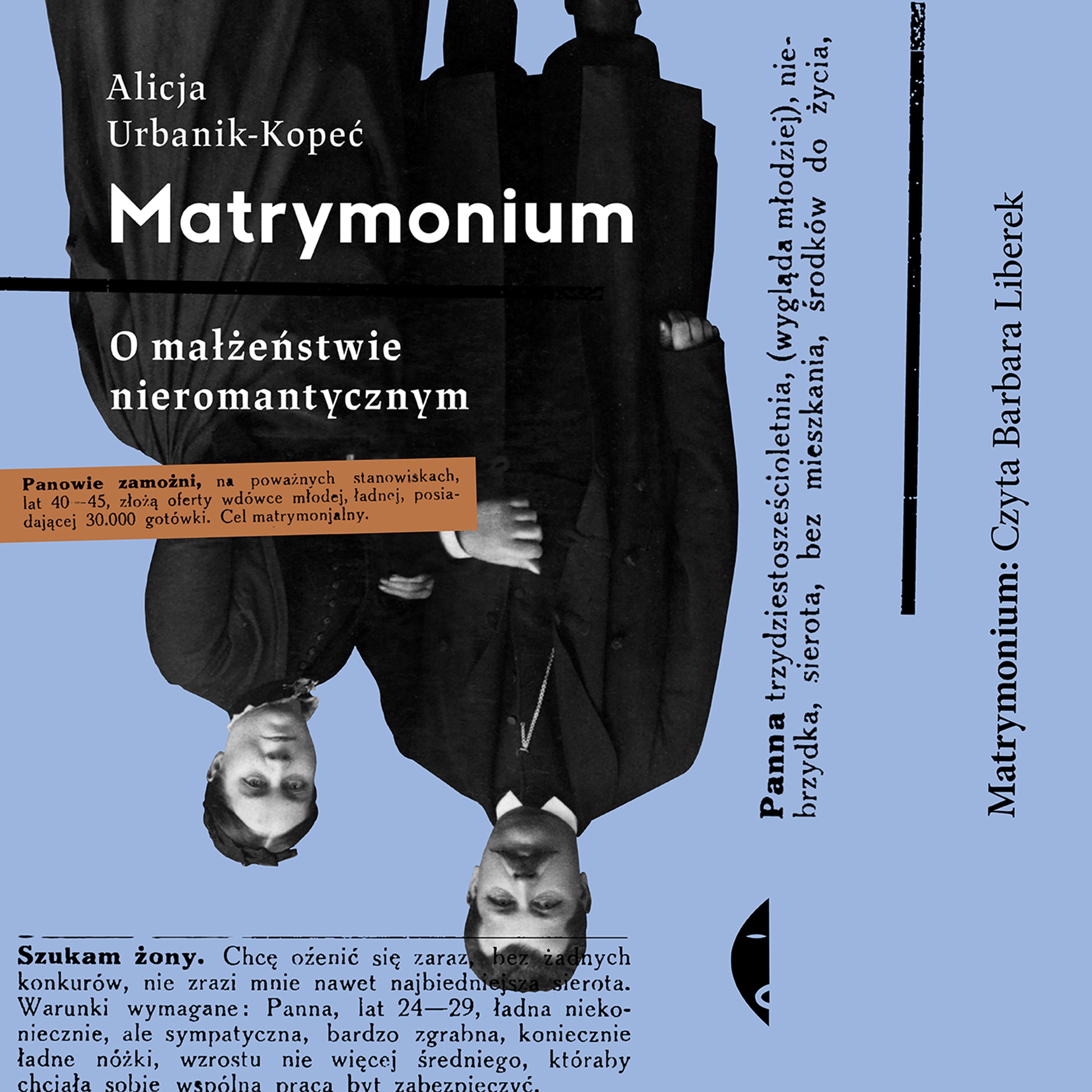 Matrymonium (audiobook MP3)