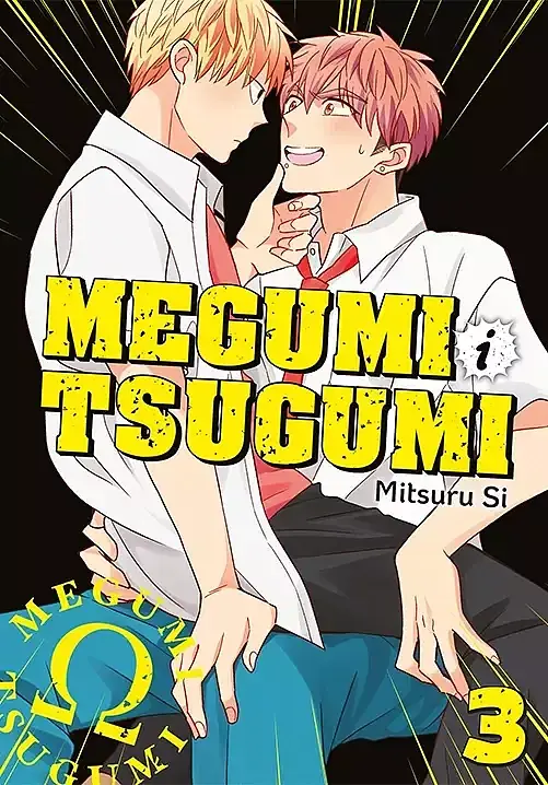 Megumi i Tsugumi - 03