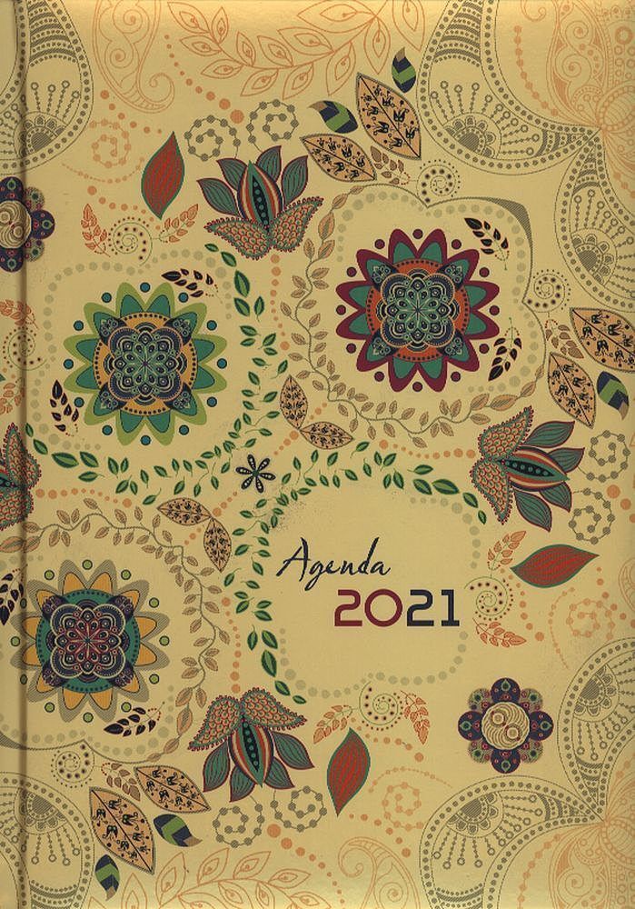 Terminarz 2021 agenda mip fale