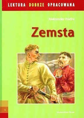 Zemsta