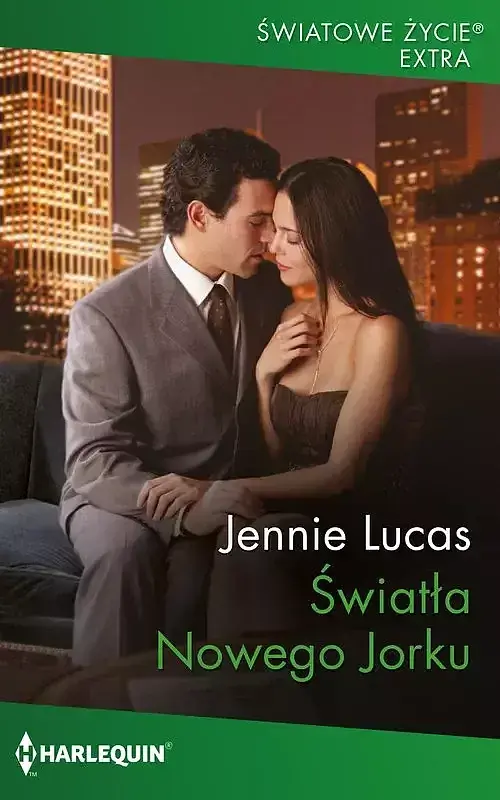 Światła Nowego Jorku