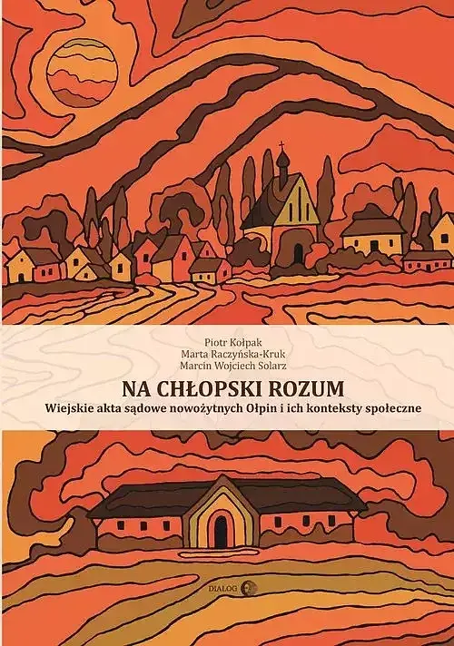 Na chłopski rozum.