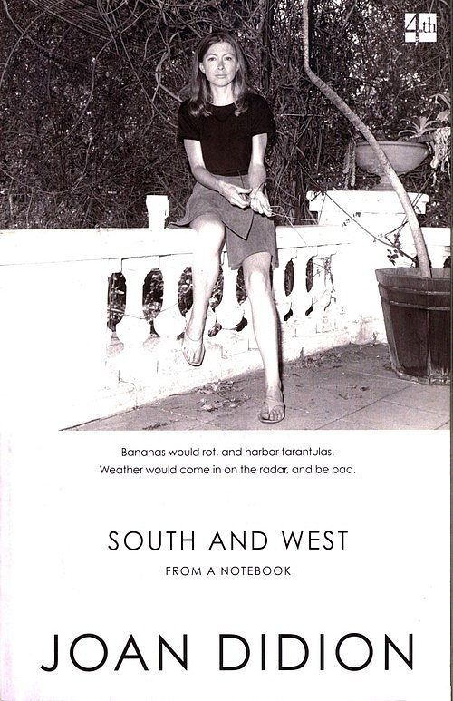 South and West