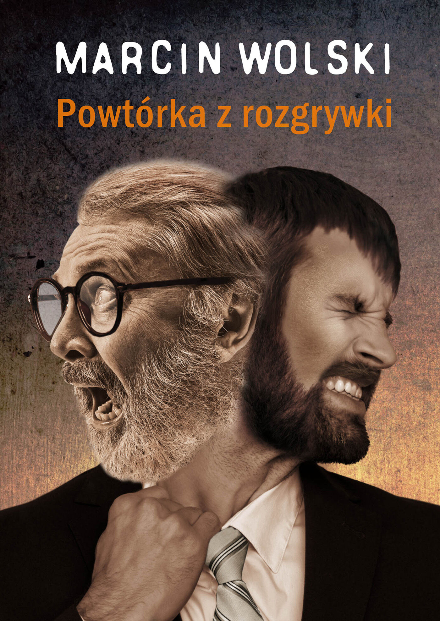Powtórka z rozgrywki (e-book)