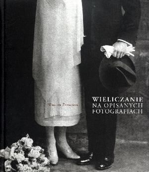 Wieliczanie na opisanych fotografiach