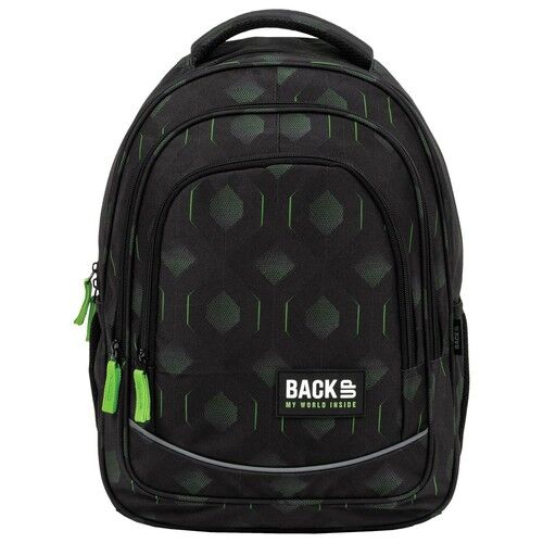Plecak Backup 5 model X 38