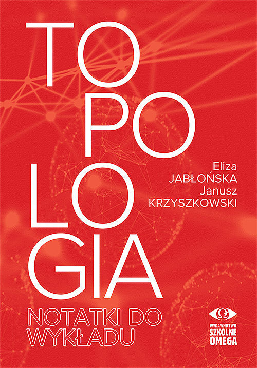 Topologia notatki do wykładu