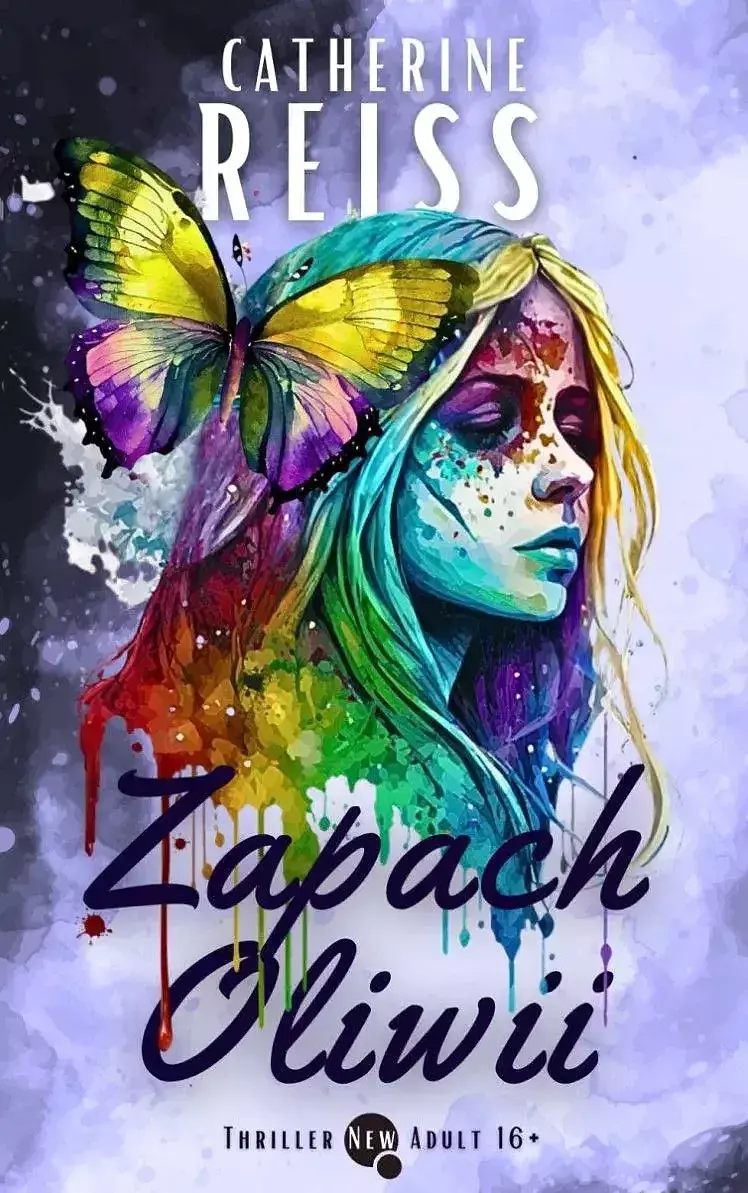 Zapach oliwii